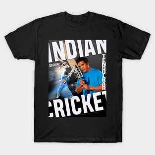 Sachin artwork T-Shirt